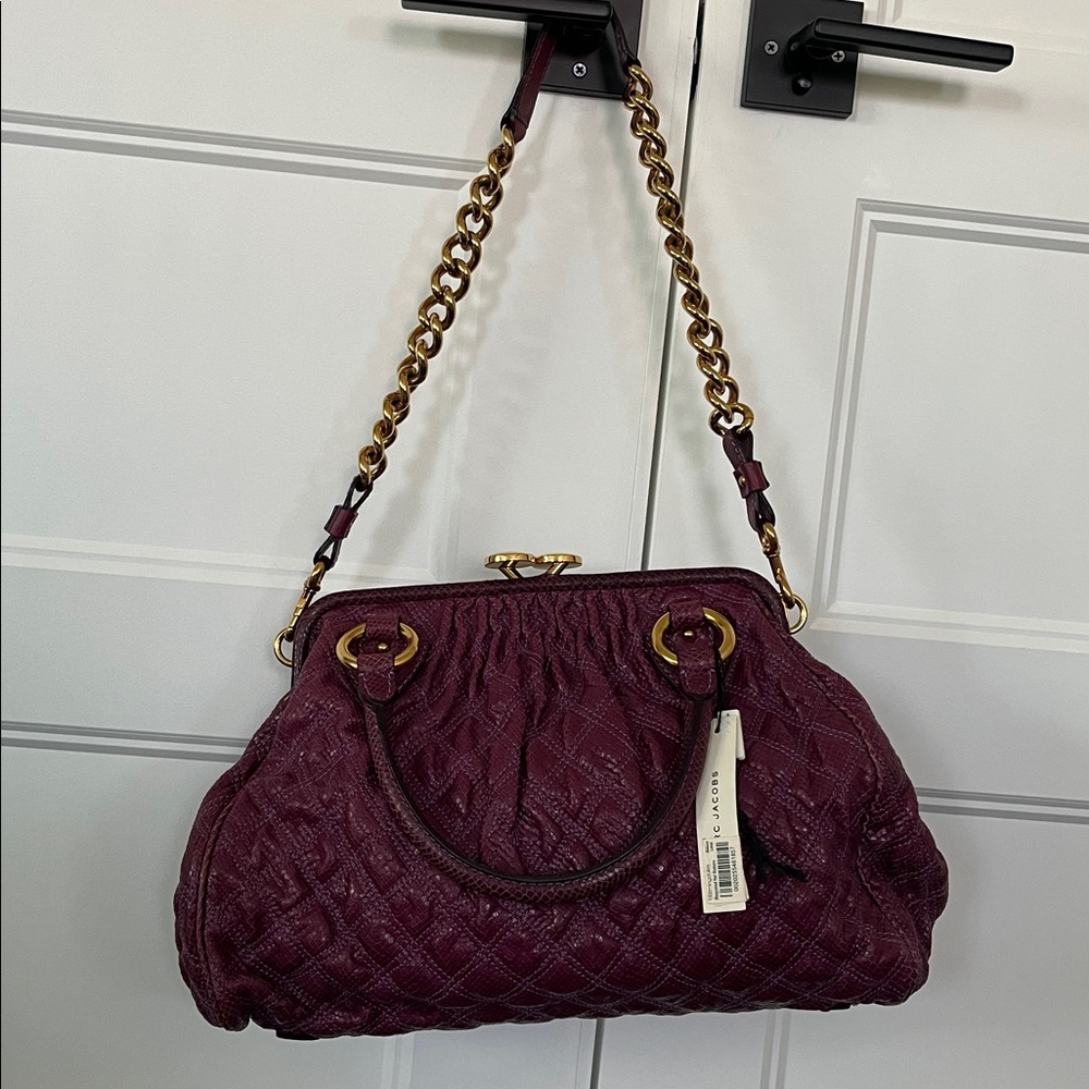 Marc Jacobs purse - Picture 16 of 16